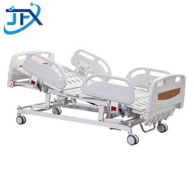 JFX-MB001 Manual bed with five functions