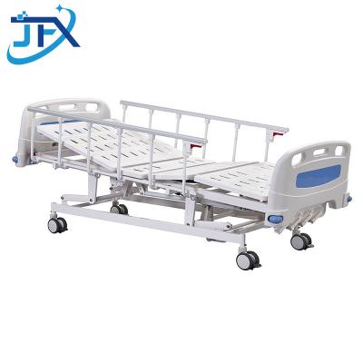 JFX-MB002 Manual bed with five functions