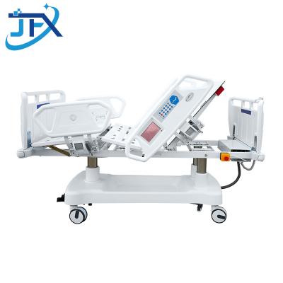 JFX-EB002 Electric 7 functions bed