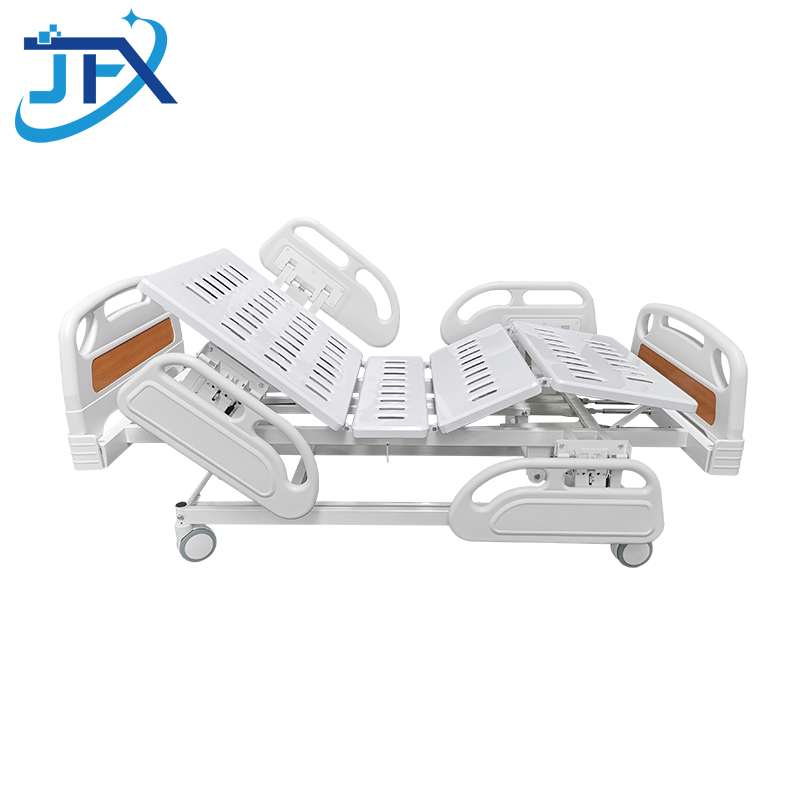 Three functions Manual Hospital Bed