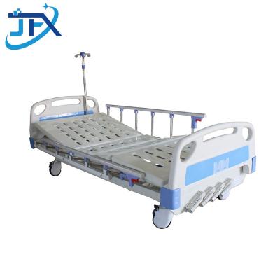 JFX-MB006 Manual bed with five functions