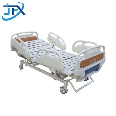 JFX-MB011 Manual bed with three functions