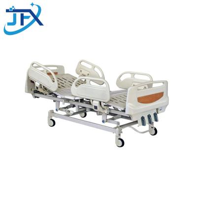 JFX-MB015 Manual bed with three functions