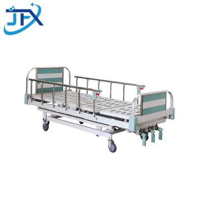 JFX-MB026 Manual bed with three functions