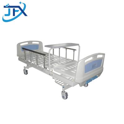 JFX-MB042 Manual bed with two functions