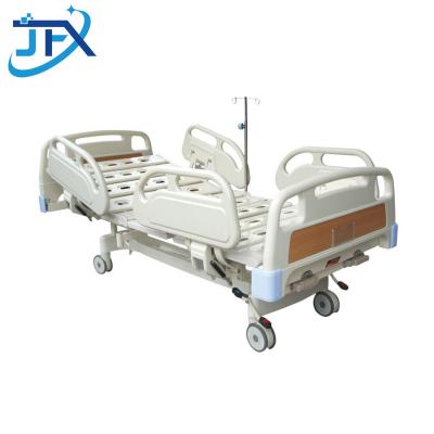 JFX-MB028 Manual bed with two functions