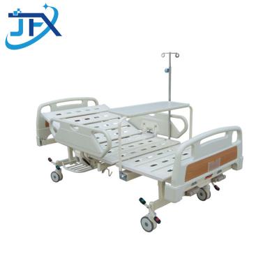 JFX-MB031 Manual bed with two functions