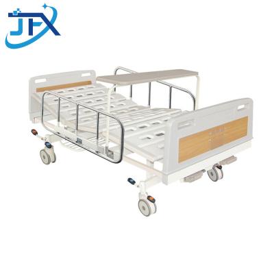 JFX-MB032 Manual bed with two functions