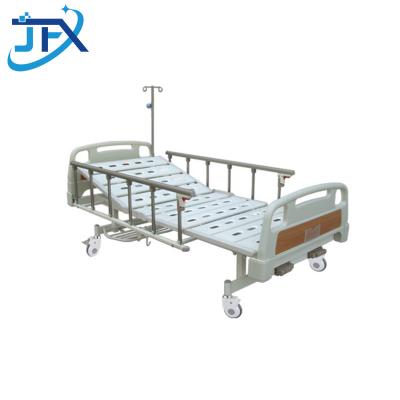 JFX-MB033 Manual bed with two functions