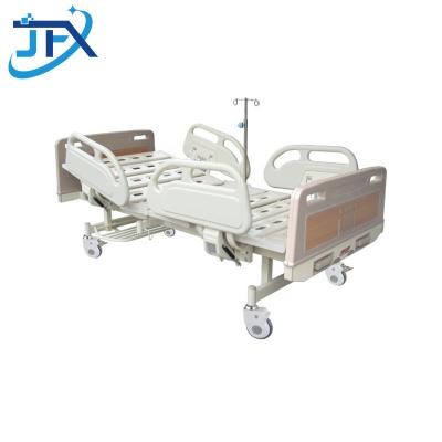 JFX-MB034 Manual bed with two functions