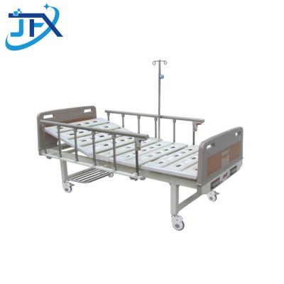 JFX-MB035 Manual bed with two functions