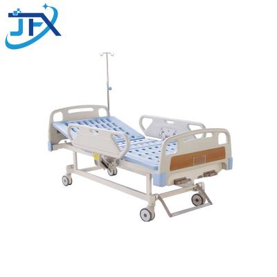 JFX-MB037 Manual bed with two functions