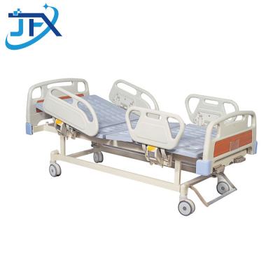 JFX-MB036 Manual bed with two functions