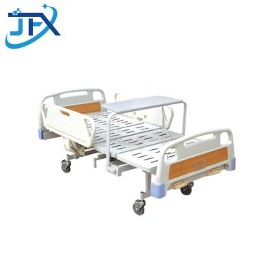JFX-MB044 Manual bed with two functions