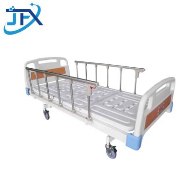 JFX-MB045 Manual bed with two functions