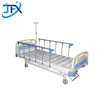 JFX-MB047 Manual bed with two functions