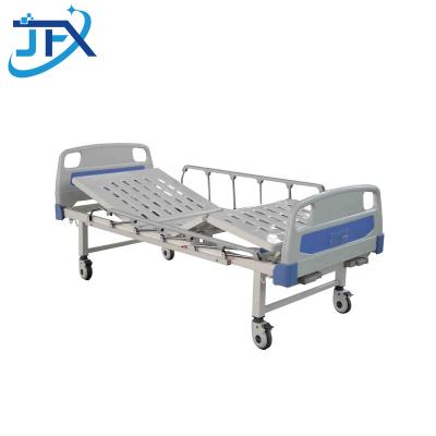 JFX-MB048 Manual bed with two functions