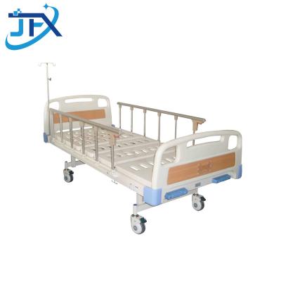 JFX-MB049 Manual bed with two functions