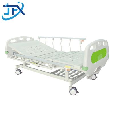 JFX-MB043 Two functions manual hospital bed
