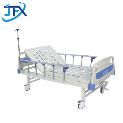 JFX-MB050 one function manual hospital bed