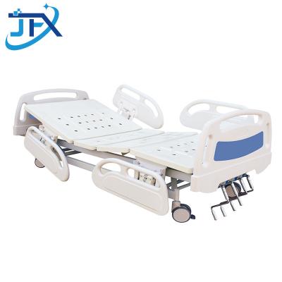 JFX-MB005 Five functions manual hospital bed
