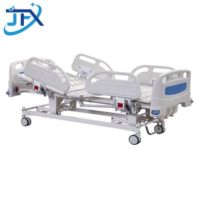JFX-MB007 Manual bed with three functions