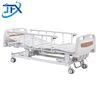 JFX-MB009 Manual bed with three functions