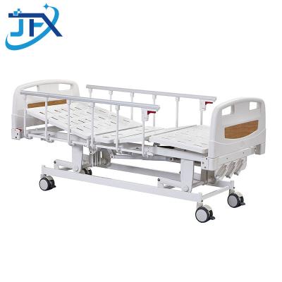 JFX-MB010 Manual bed with three functions