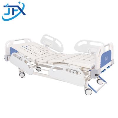 JFX-MB016 Manual bed with three functions