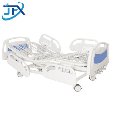 JFX-MB017 Manual bed with three functions