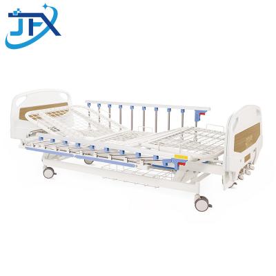 JFX-MB018 Manual bed with three functions