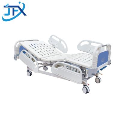 JFX-MB019 Manual bed with three functions