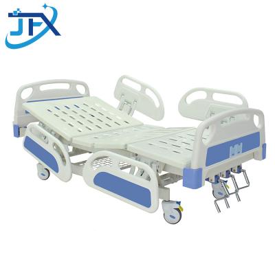 JFX-MB020 Manual bed with three functions