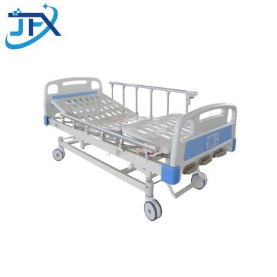 JFX-MB013 Manual bed with three functions