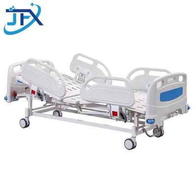 JFX-MB030 Manual bed with two functions