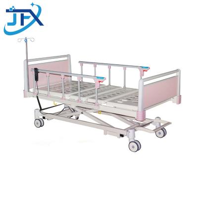 JFX-EB060 Electric Hospital Bed With 3 Functions