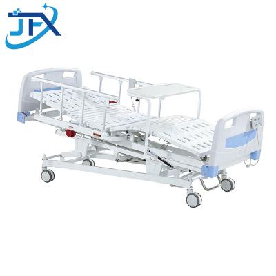 JFX-EB019 Electric 5 functions bed with CPR