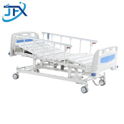 JFX-EB025 Electric 5 functions bed