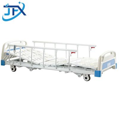 JFX-EB052 Super low electric 3 functions bed
