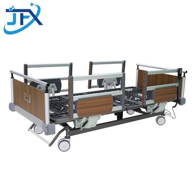 JFX-EB067 Electric 3 functions bed
