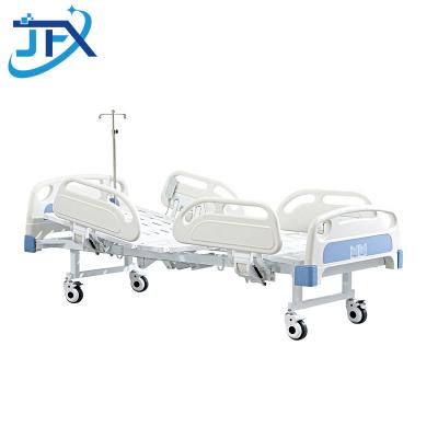 JFX-EB072 Electric 2 functions bed