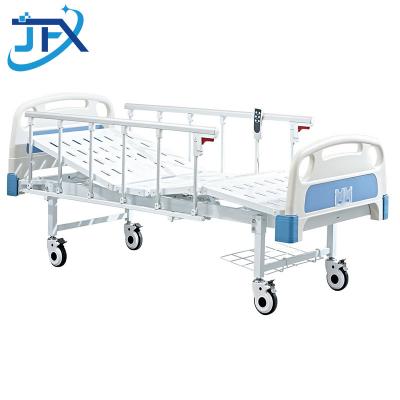 JFX-EB078 Electric 2 functions bed