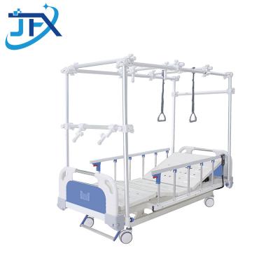 JFX-EB079 Electric 3 functions  traction bed