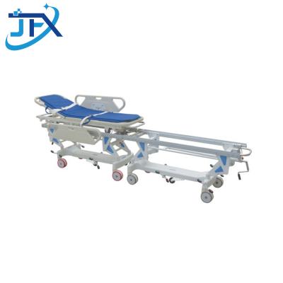 JFX-ST001 Luxurious Cart for Hand-over of Patients to and from Operation Room