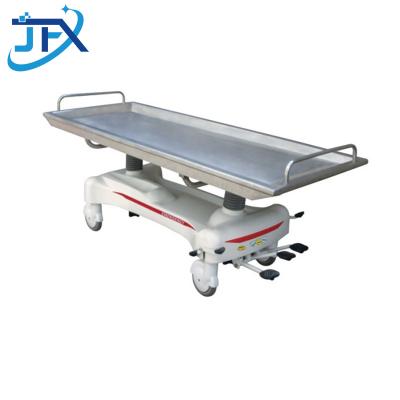 JFX-ST007 Luxurious Hydraulic Rise-and-Fall Dissecting table