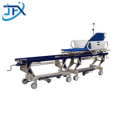 JFX-ST010 Connecting Stretcher For operation room