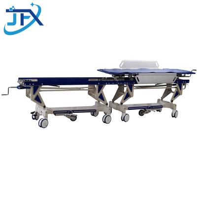 JFX-ST011 Connecting Stretcher For operation room