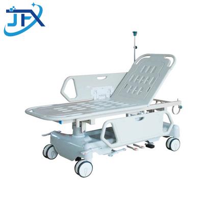 JFX-ST012 Bi-hydraulic Transfer stretcher