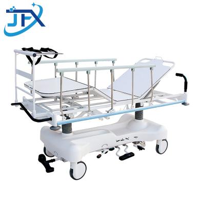 JFX-ST015 Hydraulic Transfer Stretcher