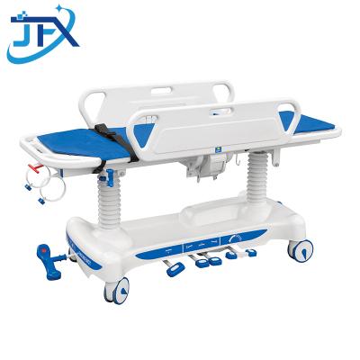 JFX-ST018 High Quality Hydraulic Transfer Stretcher